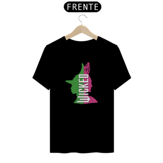 Nome do produtoCamiseta (Algodão Peruano) - Gelphie