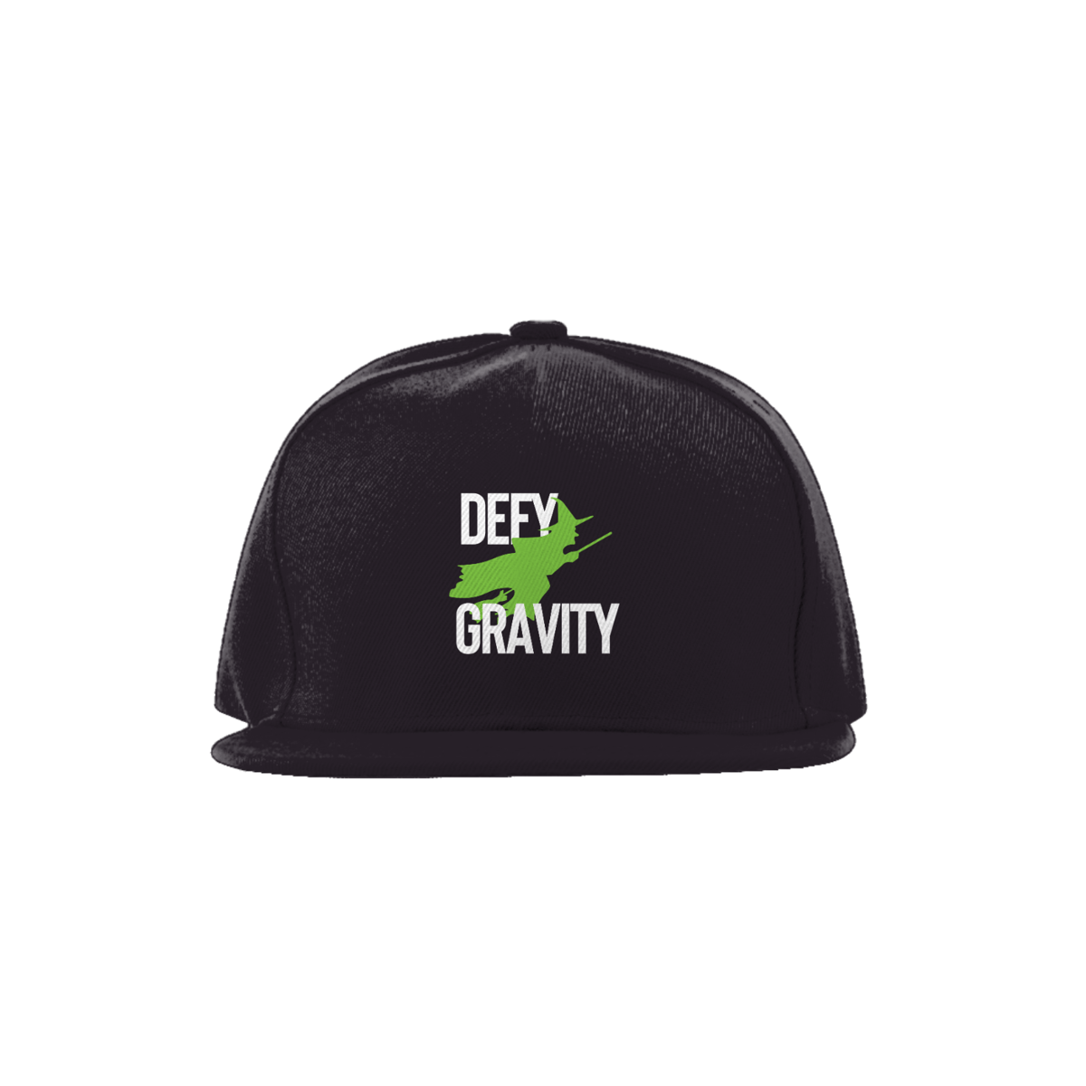 Nome do produto: Boné - DEFY GRAVITY