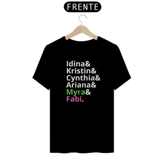 Nome do produtoCamiseta (Algodão Peruano) - Wicked Legends