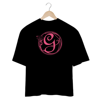 Nome do produtoCamisa Oversized - Glinda