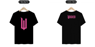 Nome do produtoCamiseta - 