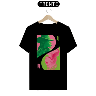 Nome do produtoWicked (Pink And Green)