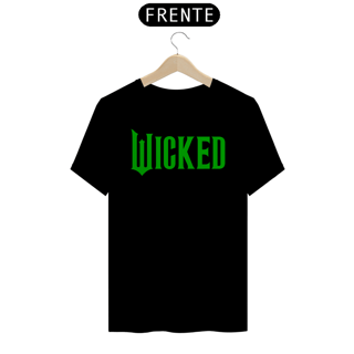 Camiseta - Wicked Movie (Green)