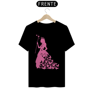 Nome do produtoCamiseta (Algodão Peruano) - Glinda