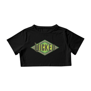 Cropped - Wicked Diamond Logo