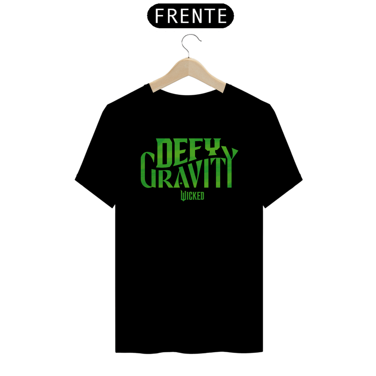 Nome do produto: Defy Gravity