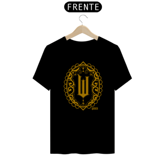 Nome do produtoCamiseta (Algodão Peruano) - Wicked Crest 