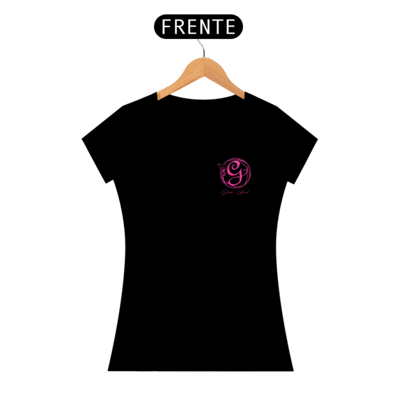 Camiseta Feminina - Galinda Upland