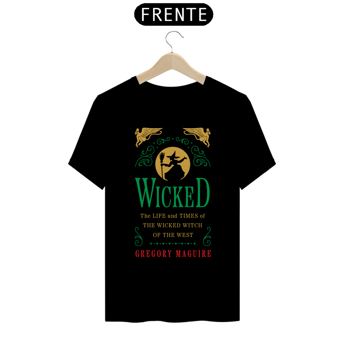 Nome do produto: Wicked By Gregory Maguire