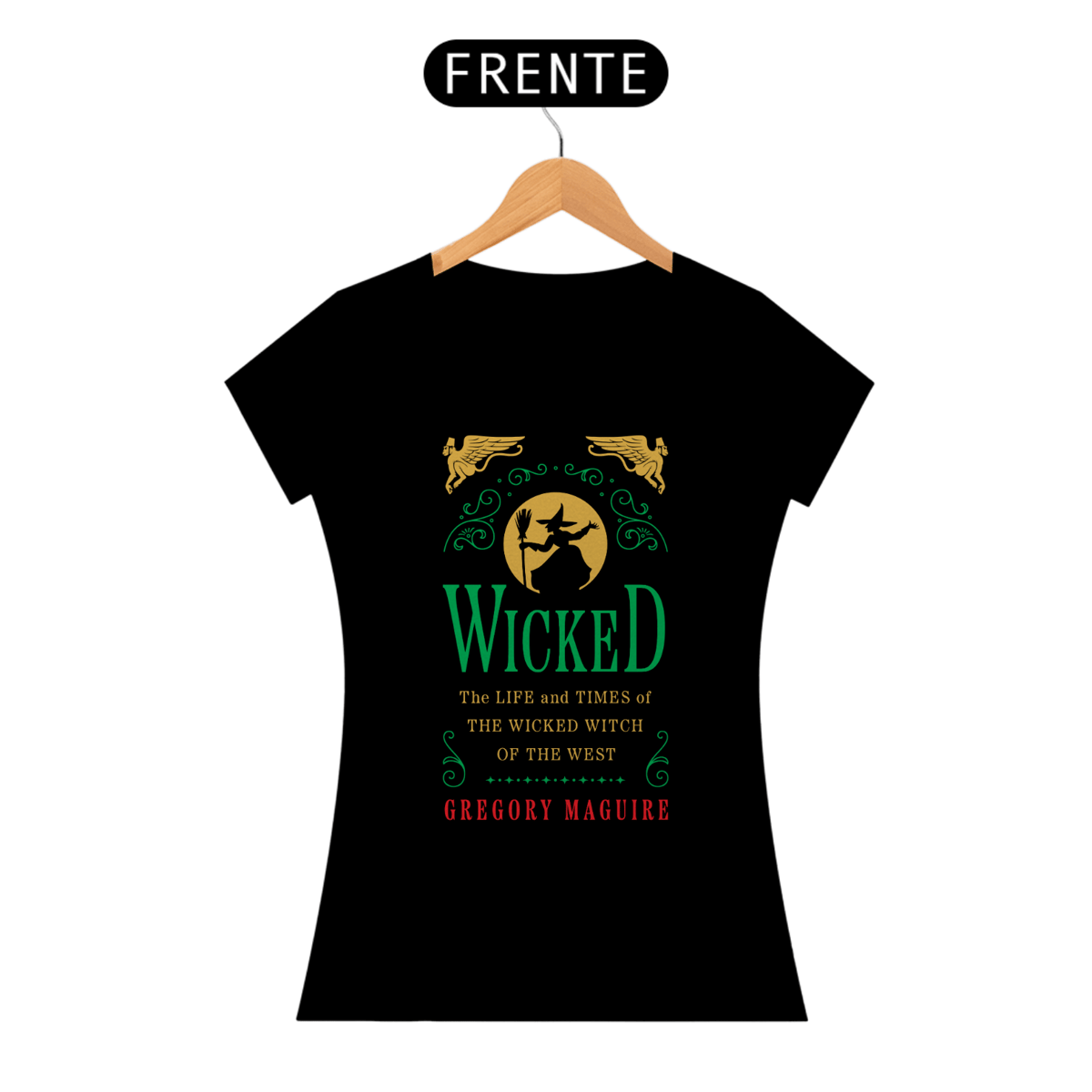 Nome do produto: Wicked By Gregory Maguire