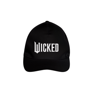 Nome do produtoBoné Prime Confort - Wicked