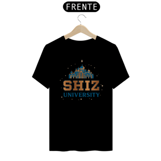 Nome do produtoCamiseta (Algodão Peruano) - Shiz University