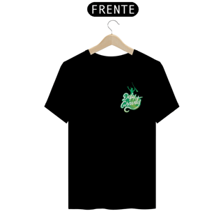Nome do produtoCamiseta (Algodão Peruano) - Defy Gravity 