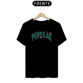 Nome do produtoCamiseta - Popular