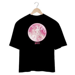 Nome do produtoCamisa Oversized - Glinda