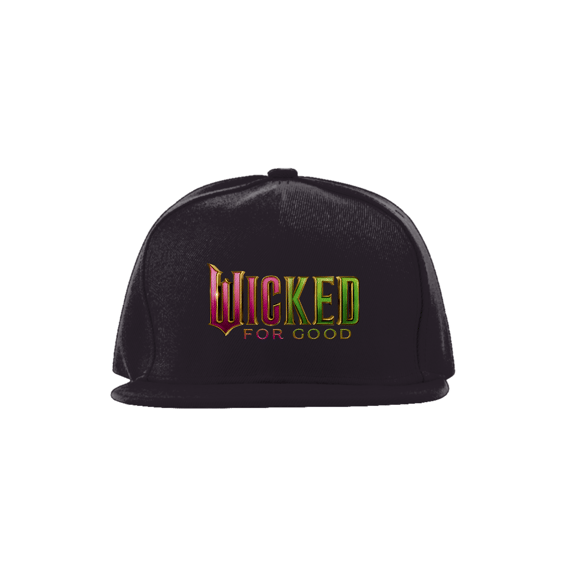 Boné - Wicked: For Good