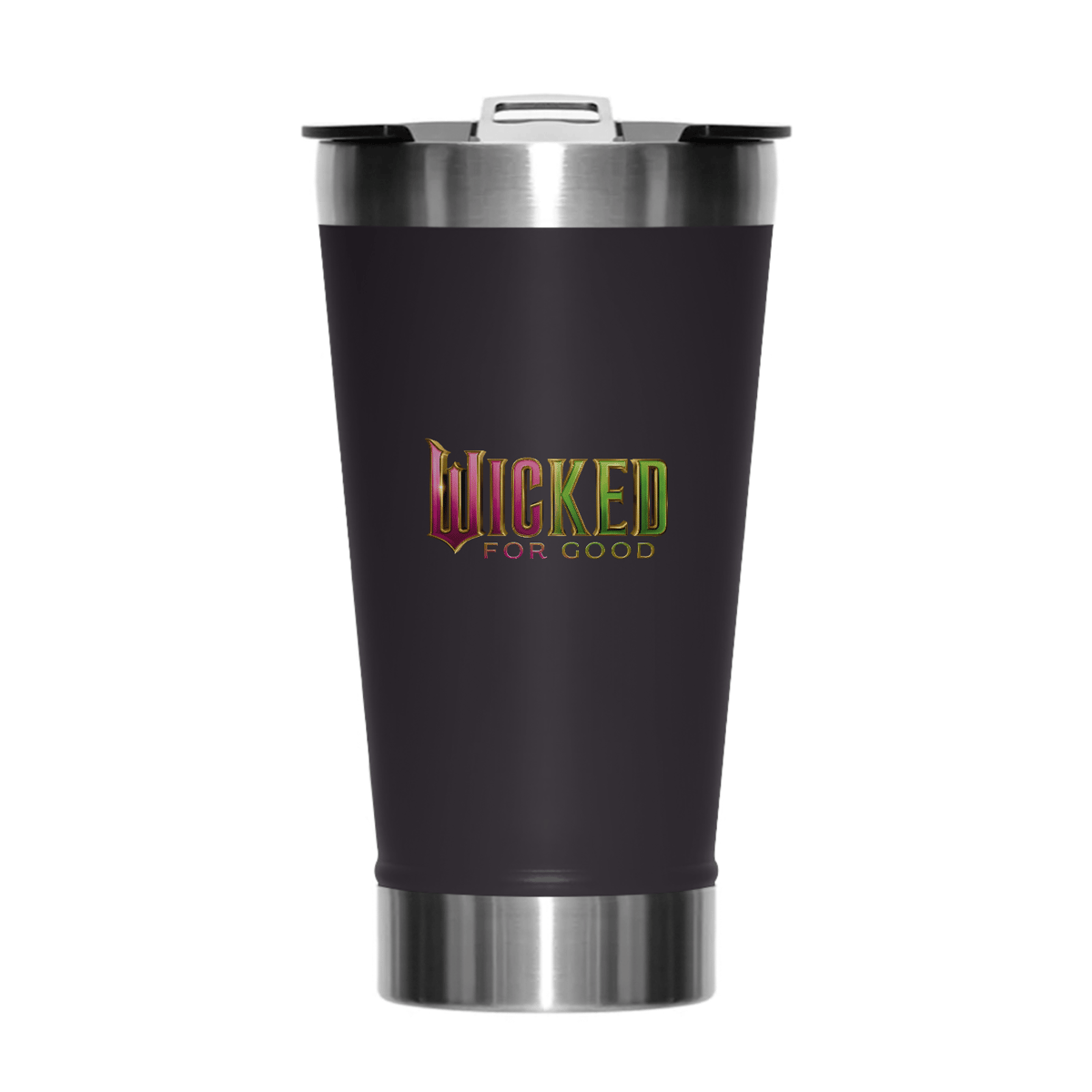 Nome do produto: Copo Térmico - WIcked: For Good