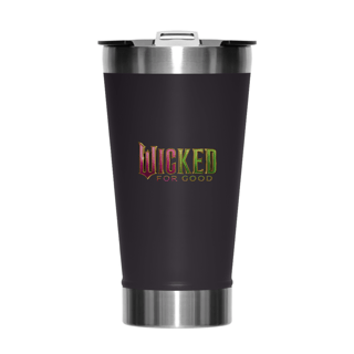 Nome do produtoCopo Térmico - WIcked: For Good
