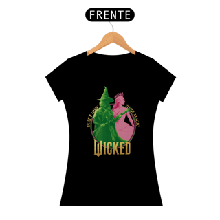 Camiseta Feminina - Don't Hide Your Magic