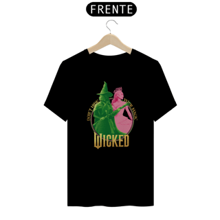 Nome do produtoCamiseta (Algodão Peruano) - Don't Hide Your Magic