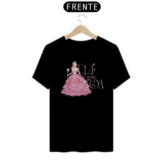 Nome do produtoCamiseta (Algodão Peruano) - Ela É Tão Boa