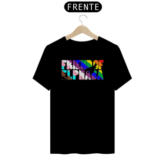 Nome do produtoCamiseta - Friend Of Elphaba