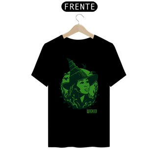 Camiseta - Wicked: For Good - Elphaba