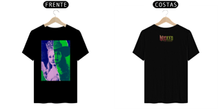 Nome do produtoCamiseta - Elphaba & Glinda (Wicked: For Good)