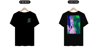 Camiseta - Elphaba & Glinda (Wicked: For Good)