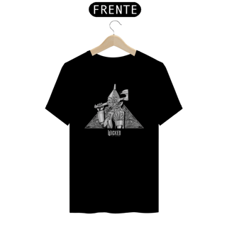 Camiseta - Wicked For Good Tin Man