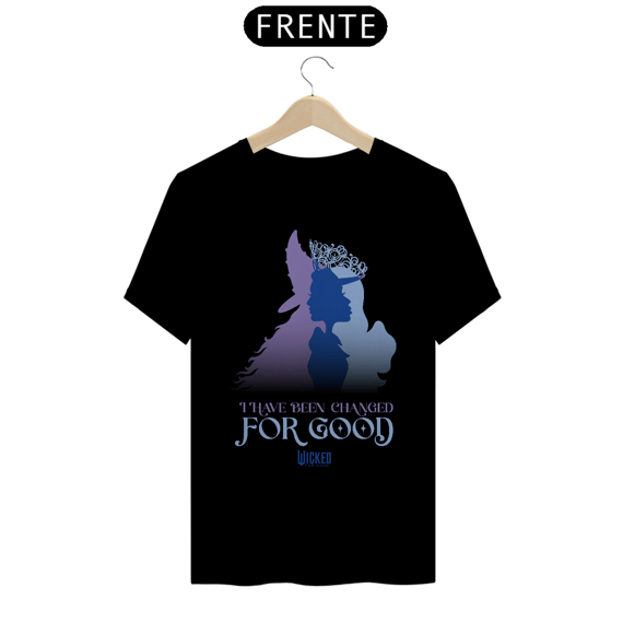 Camiseta - For Good