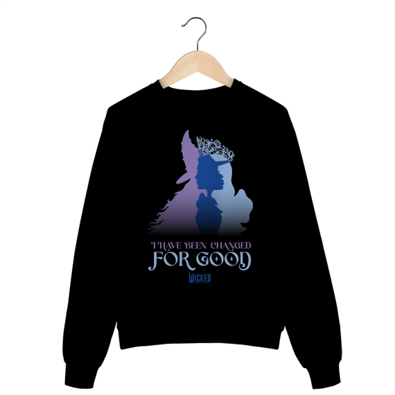 Moletom Fechado - For Good
