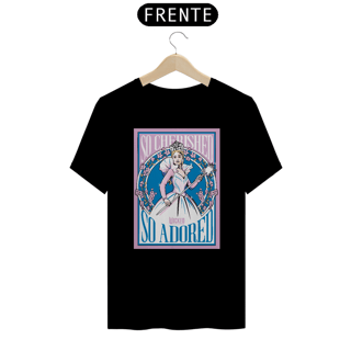 Camiseta - So Cherished So Adored 