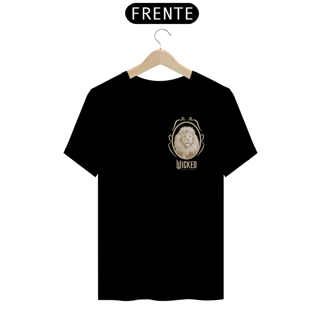 Nome do produtoCamiseta - Cowardly Lion