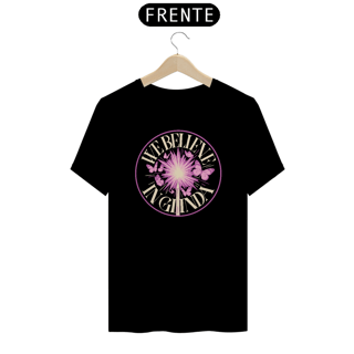 Nome do produtoCamiseta - We Believe In Glinda