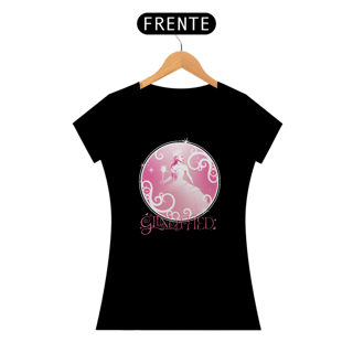 Camiseta (Algodão Peruano) - Glindafied