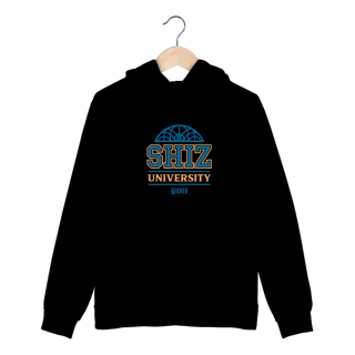 Moletom Canguru - Shiz University