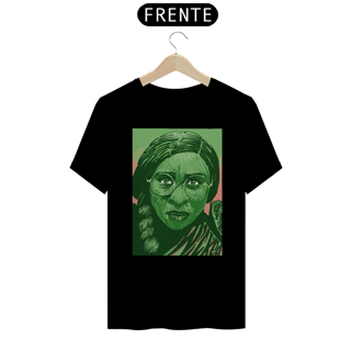 Nome do produtoCamiseta (Algodão Peruano) - Elphaba 