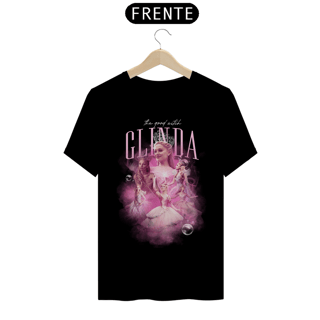 Nome do produtoCamiseta (Algodão Peruano) - Glinda