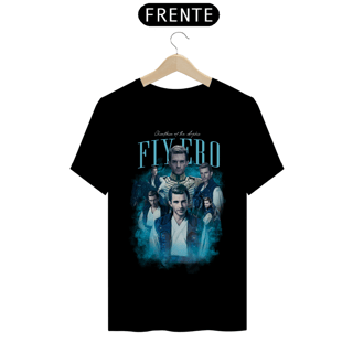 Nome do produtoCamiseta (Algodão Peruano) - Fiyero