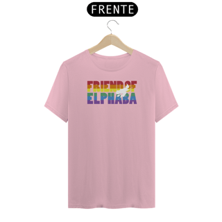 Nome do produtoCamiseta (Algodão Peruano) - Friend Of Elphaba
