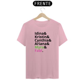 Nome do produtoCamiseta (Algodão Peruano) 