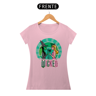 Nome do produtoCamiseta Feminina (Algodão Peruano) - Two Best Friends