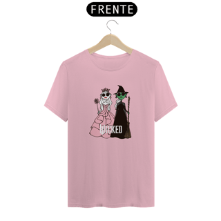 Nome do produtoCamiseta  (Algodão Peruano) - Wicked Japan