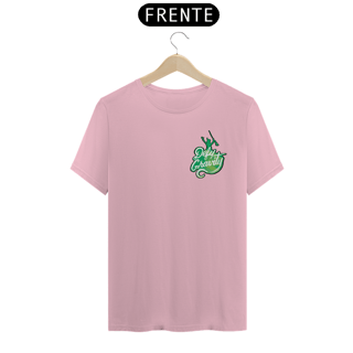 Nome do produtoCamiseta (Algodão Peruano) - Defy Gravity 