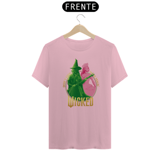 Nome do produtoCamiseta (Algodão Peruano) - Don't Hide Your Magic