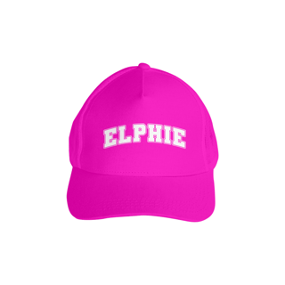 Nome do produtoBoné Prime Com Tela - Elphie