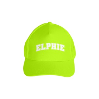 Nome do produtoBoné Prime Com Tela - Elphie