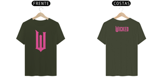 Nome do produtoCamiseta - 