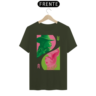 Nome do produtoWicked (Pink And Green)